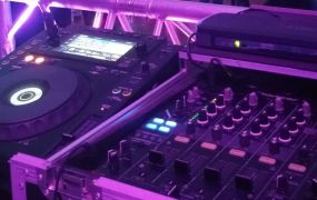 Devis Prestation DJ Mariage dans le Morbihan.