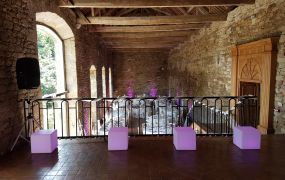 Votre DJ Animateur Mariage Haut De Gamme dans le Morbihan et en Bretagne.