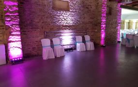 Animateur mariage dans les Côtes D'Armor  (22) - DJ pour vos Soirée en Bretagne (56) - Devis DJ pour votre Mariage ou Soirée (Anniversaire, Mariage, CE, Enterrement vie de garçon, Enterrement vie de jeune fille) - Possibilité de Location Matériel Sono  da