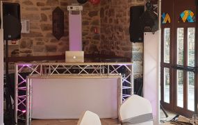 DJ Animateur en Bretagne et le Morbihan votre spécialiste de l'Animation de votre Soirée.