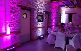 DJ Mariage sur Redon et en Bretagne.