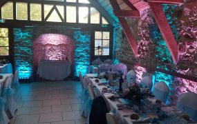 Devis DJ Mariage dans le Morbihan et la Bretagne.