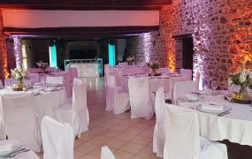 Dj Mariage Morbihan